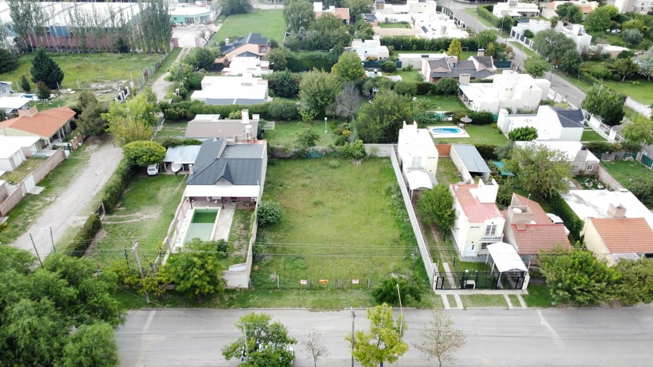 Lote EN VENTA