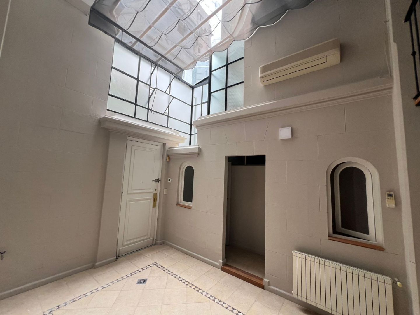 Departamento en Alquiler en Recoleta, Capital Federal