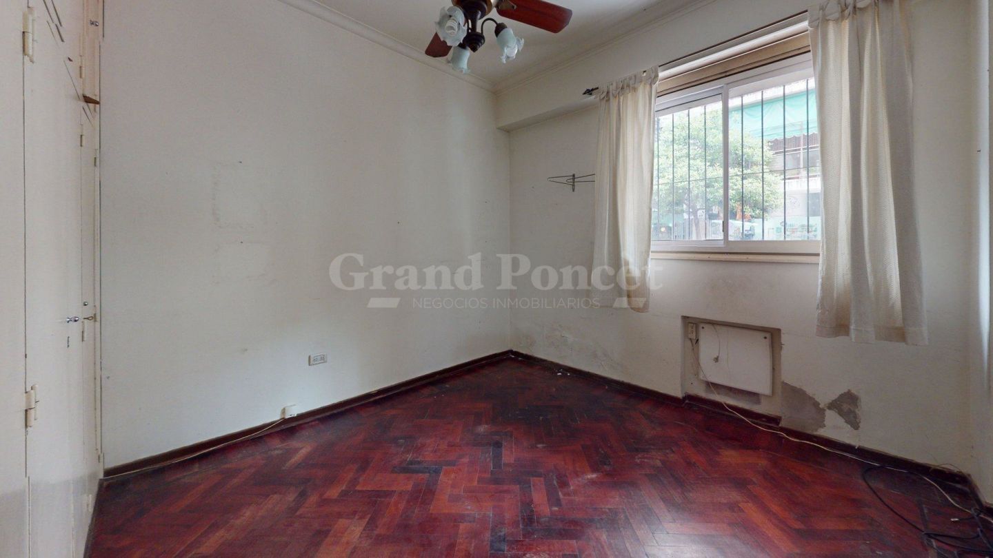 VENTA DE DEPARTAMENTO EN Capital Federal - Belgrano - 10