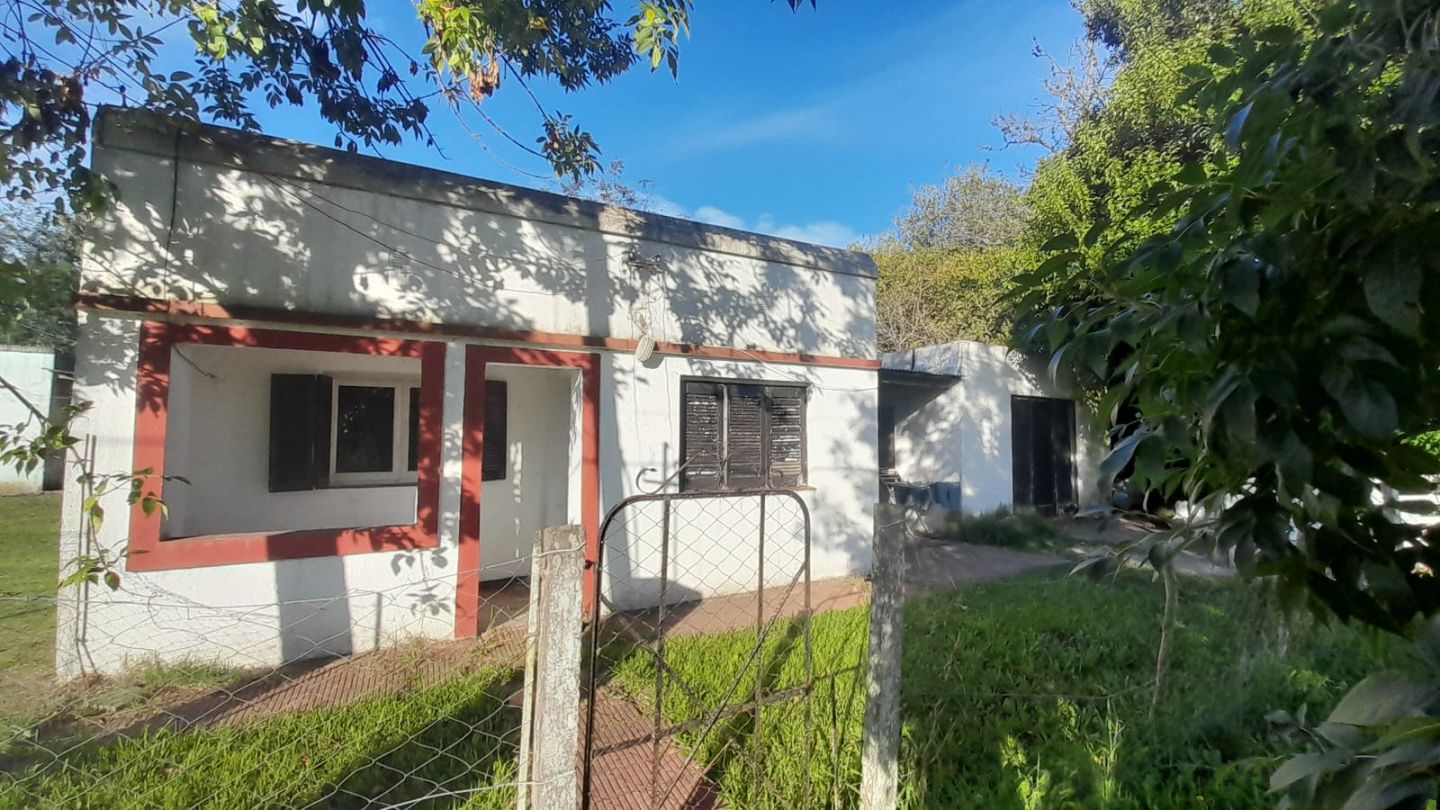 Casa en Venta en Punta Indio, Buenos Aires Interior