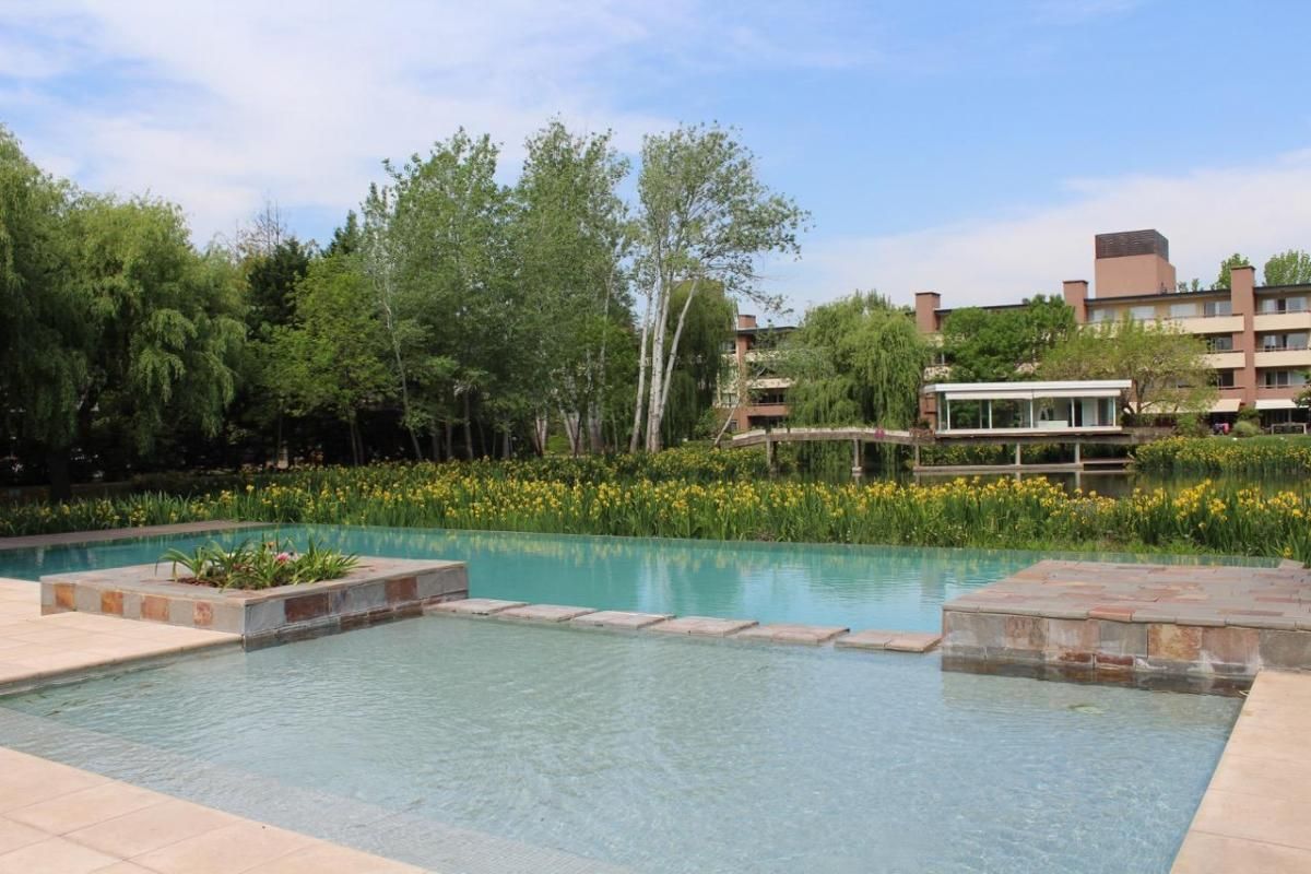 VENTA DE DEPARTAMENTO EN Pilar - Villa del Lago - 36