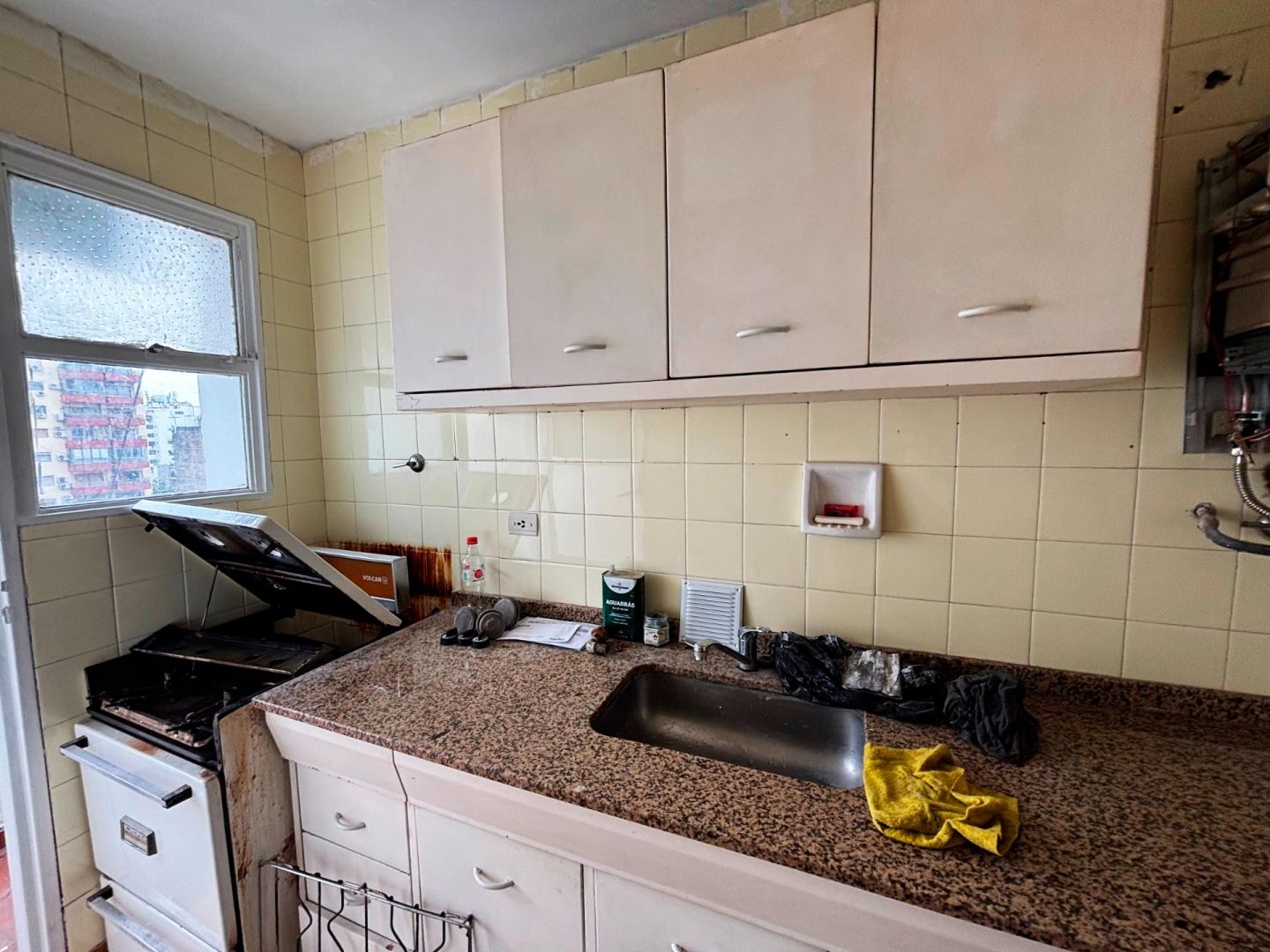 VENTA DE DEPARTAMENTO EN Capital Federal - Almagro - 8