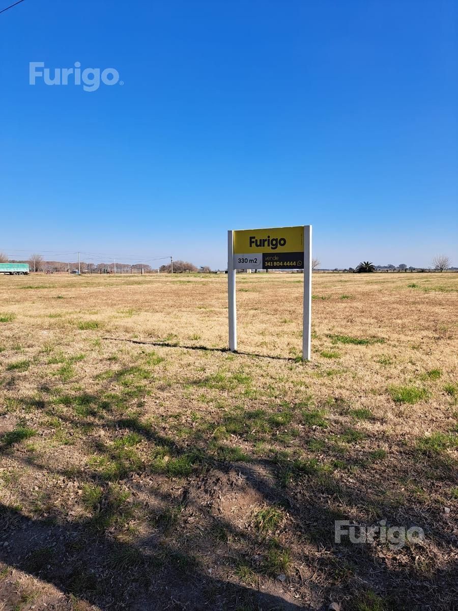 Lote en Venta en Rosario, Santa Fe