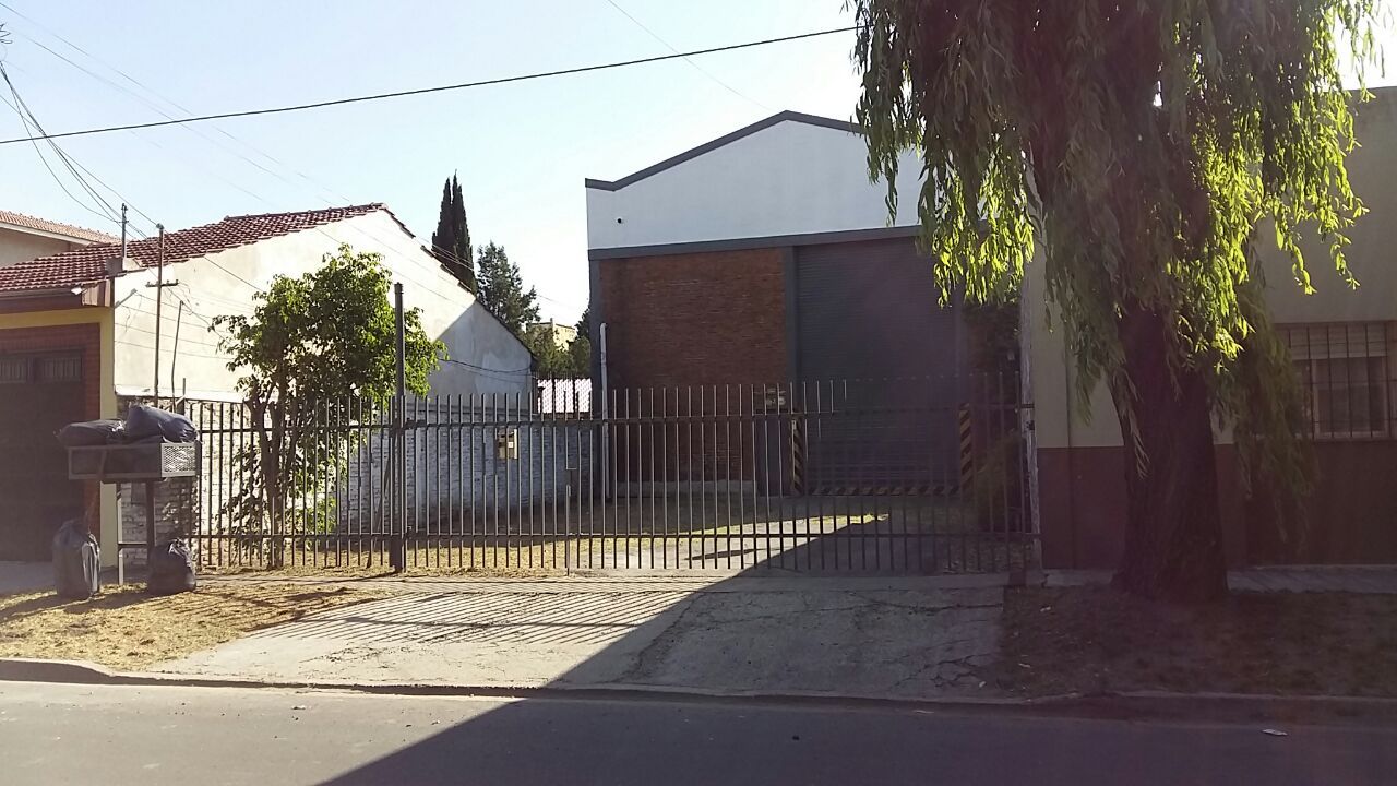 Galpon EN VENTA