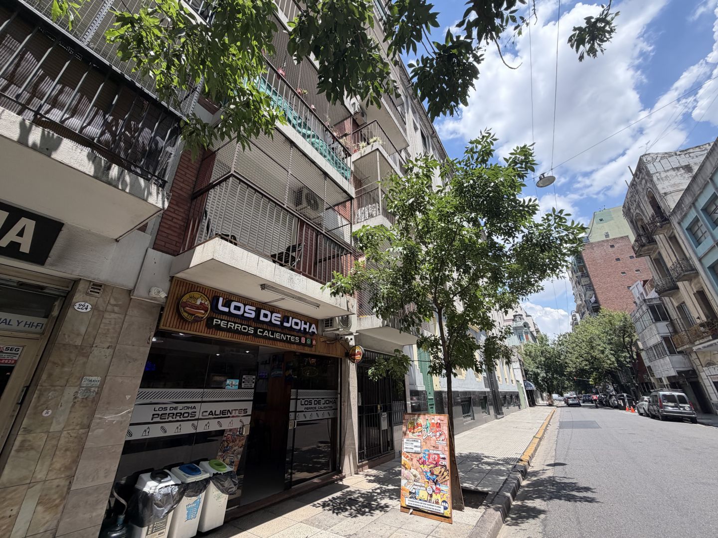 VENTA DE DEPARTAMENTO EN Capital Federal - Congreso - 22
