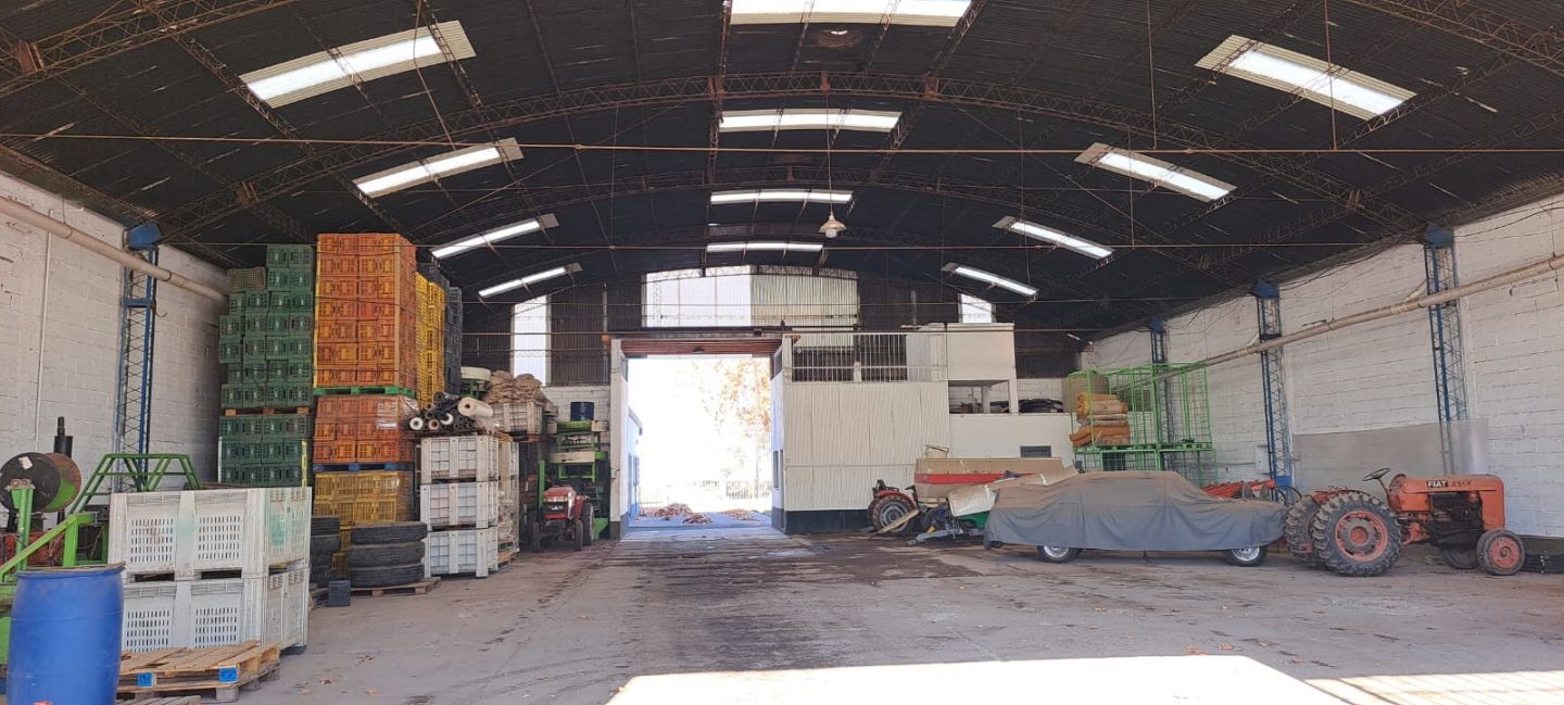 Galpon en Venta en Guaymallen, Mendoza