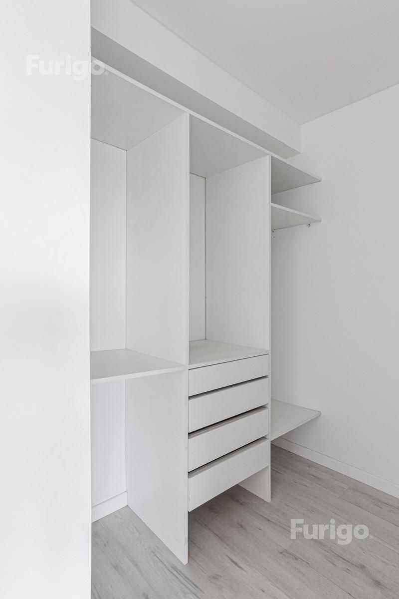 Departamento en Venta en Rosario, Santa Fe