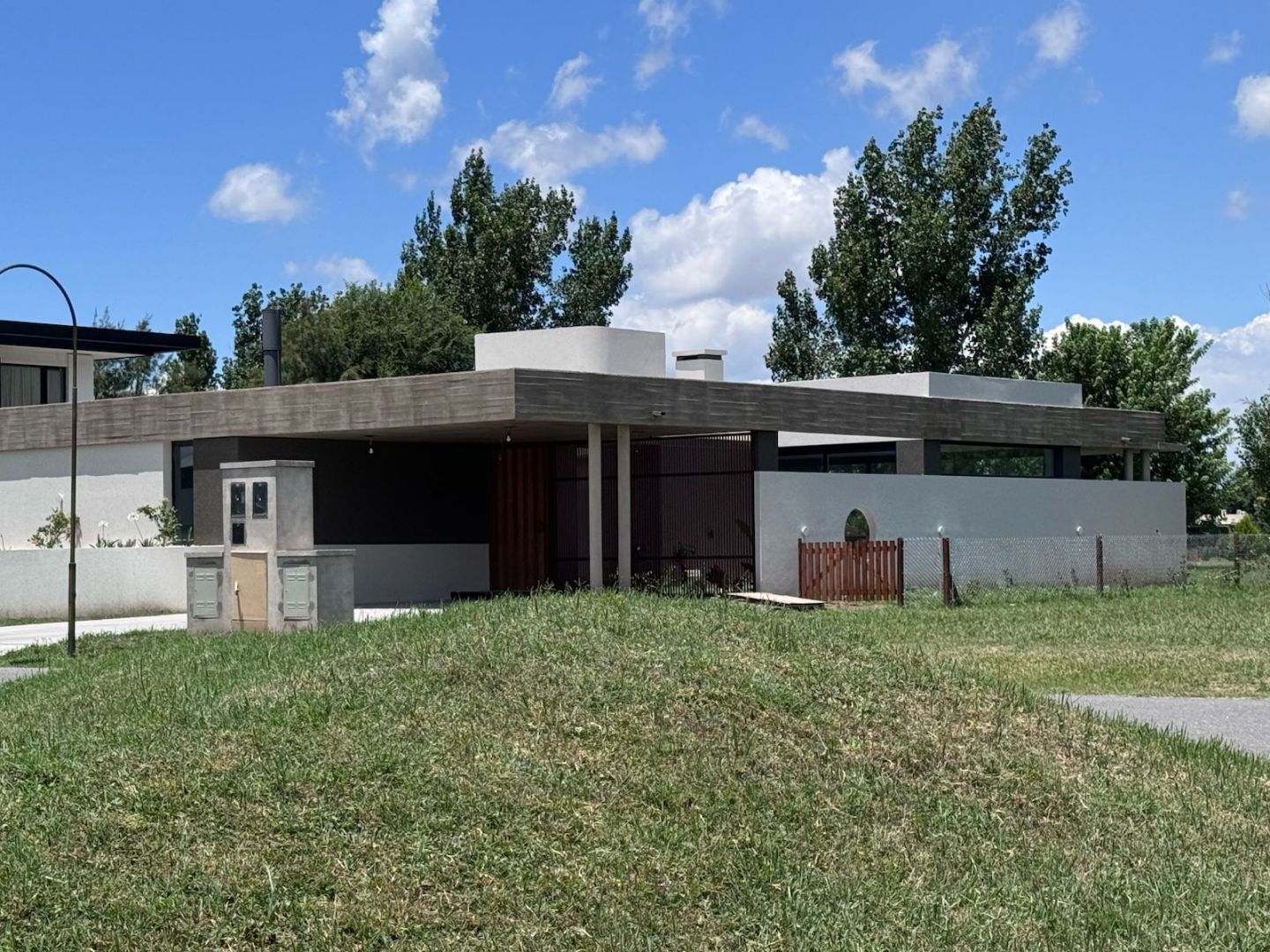 VENTA DE CASA EN Departamento de Rosario - Ibarlucea - 28