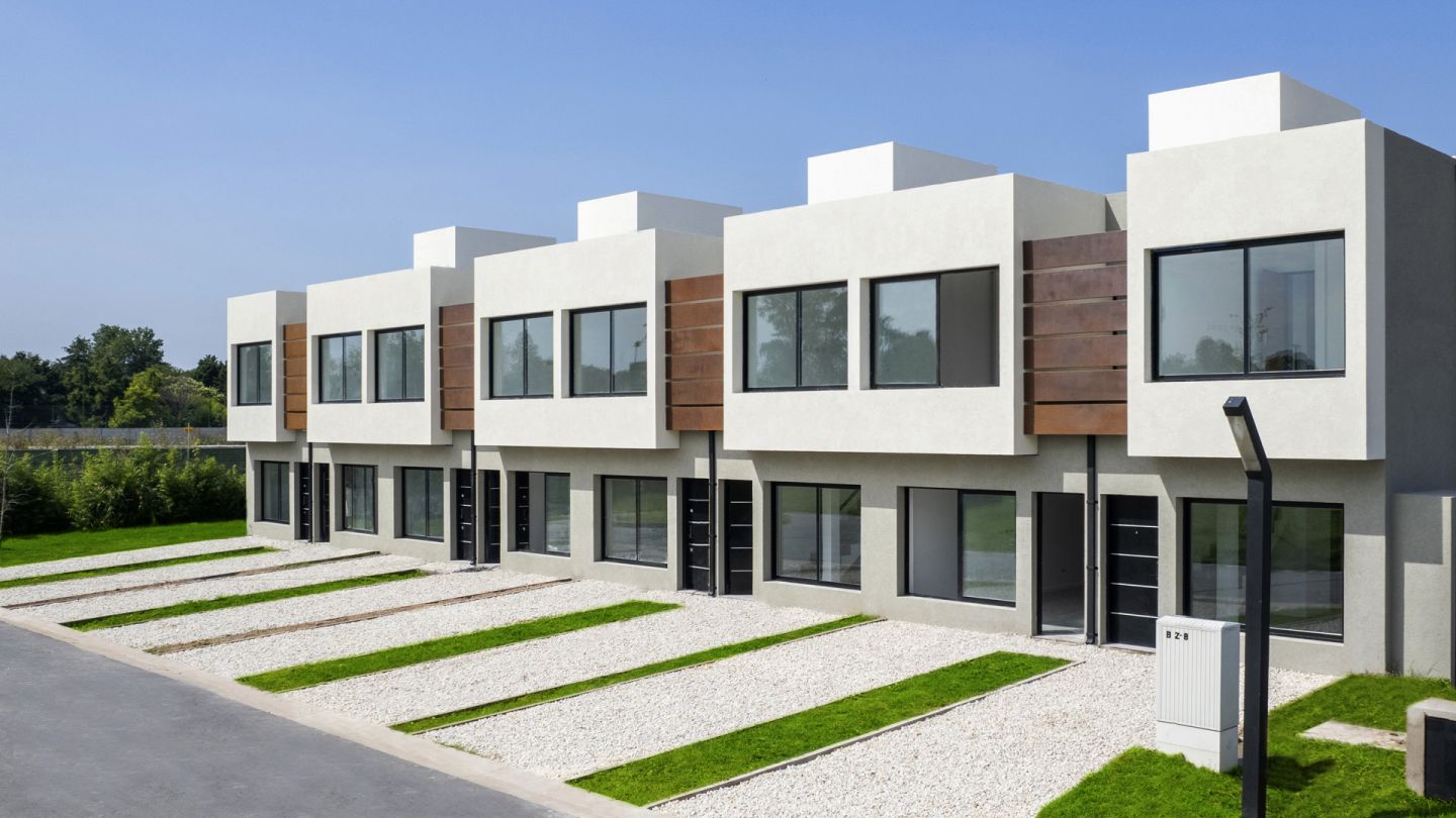 Casa EN ALQUILER
