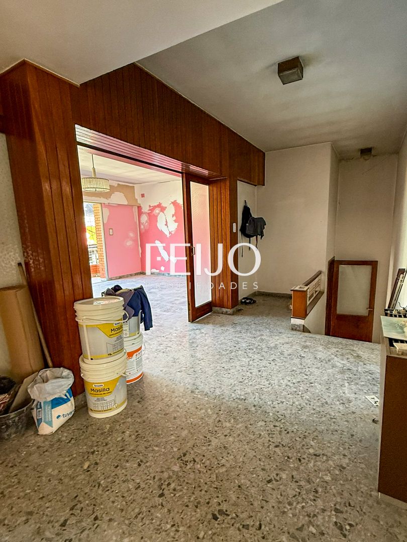 ALQUILER DE DEPARTAMENTO EN Florencio Varela - 5