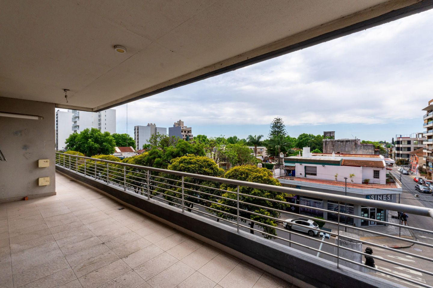 Departamento en Venta en General San Martin, G.B.A. Zona Norte