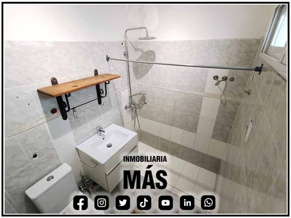 Casa EN ALQUILER