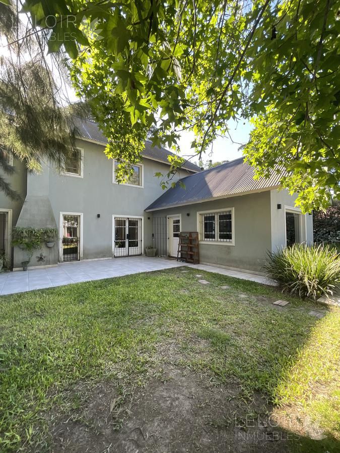 Casa en Venta en Ituzaingo, G.B.A. Zona Oeste