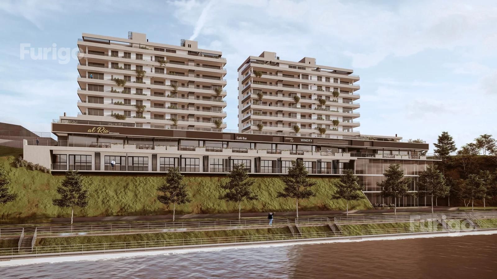 Departamento en Venta en San Lorenzo, Santa Fe