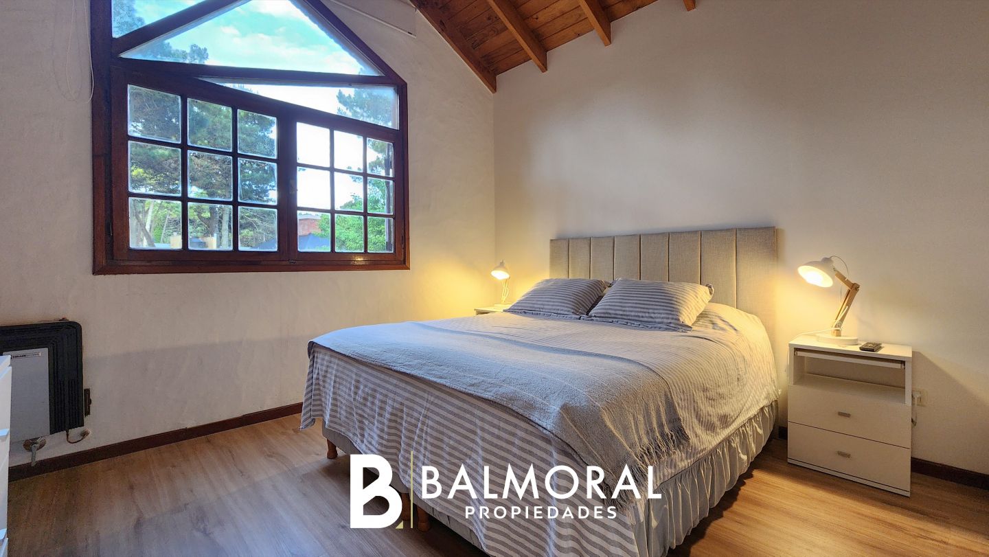 Casa EN ALQUILER TEMPORARIO