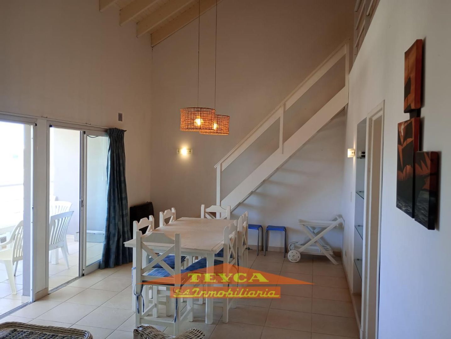 Departamento en venta Pinamar 3 ambientes