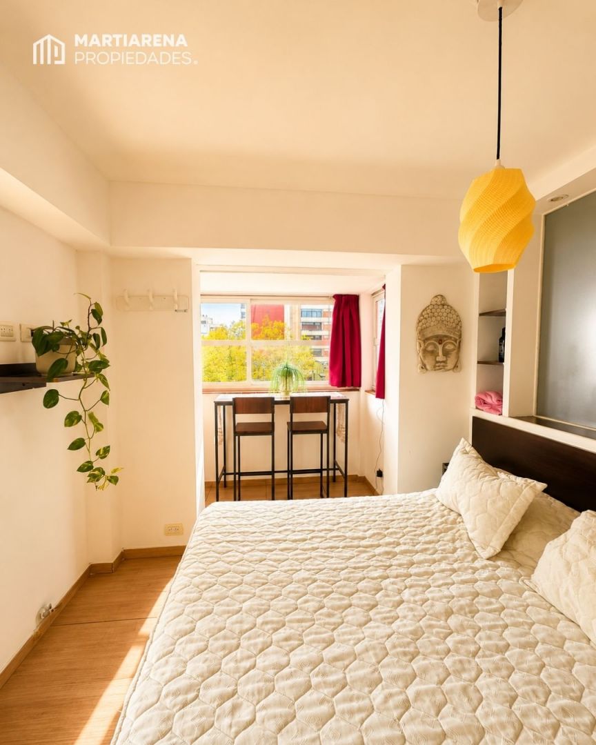 Departamento EN ALQUILER