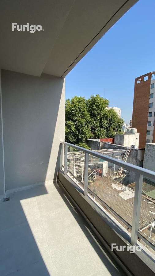 Departamento en Venta en Rosario, Santa Fe