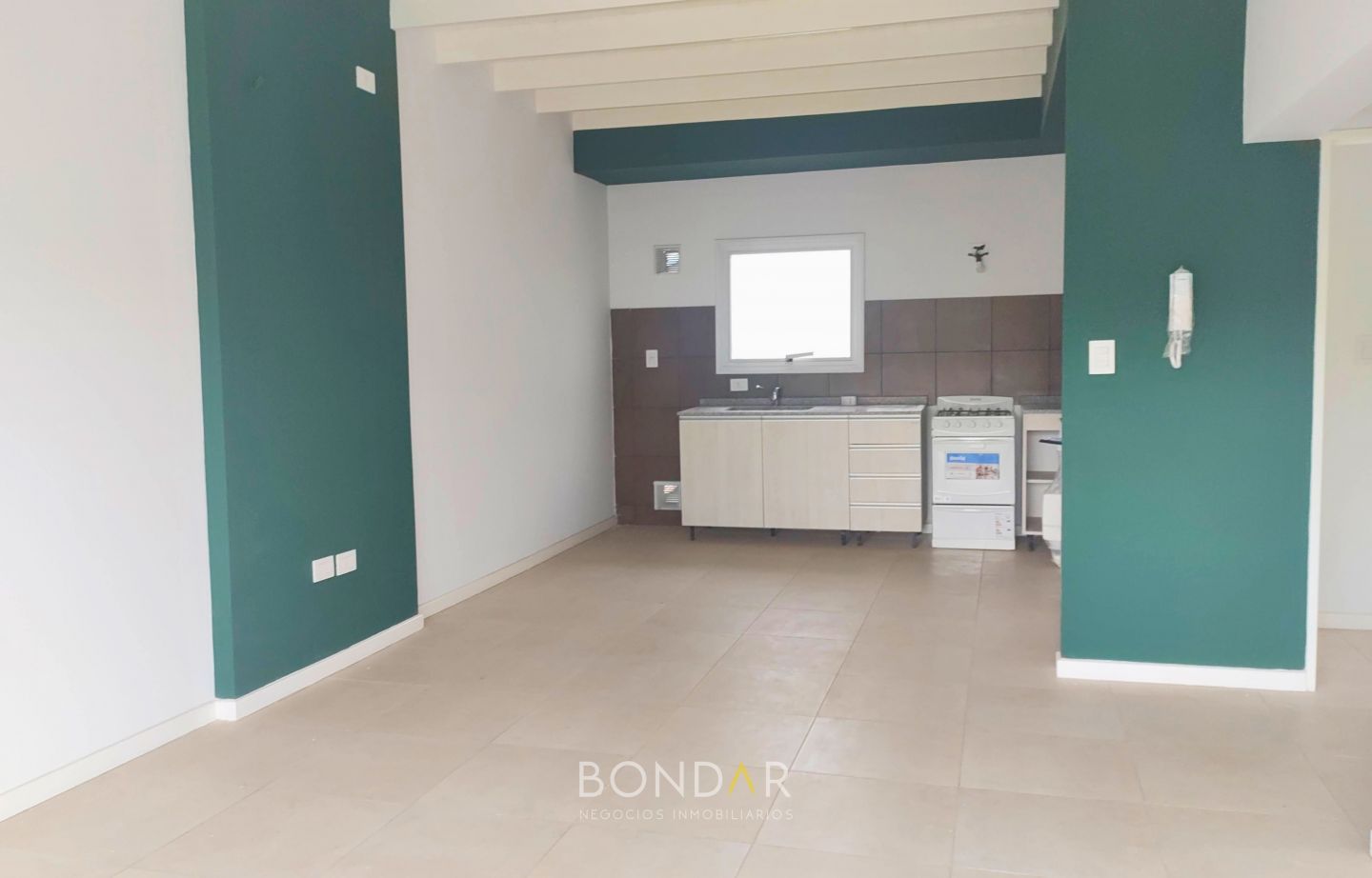 Departamento en Alquiler en Godoy Cruz, Mendoza