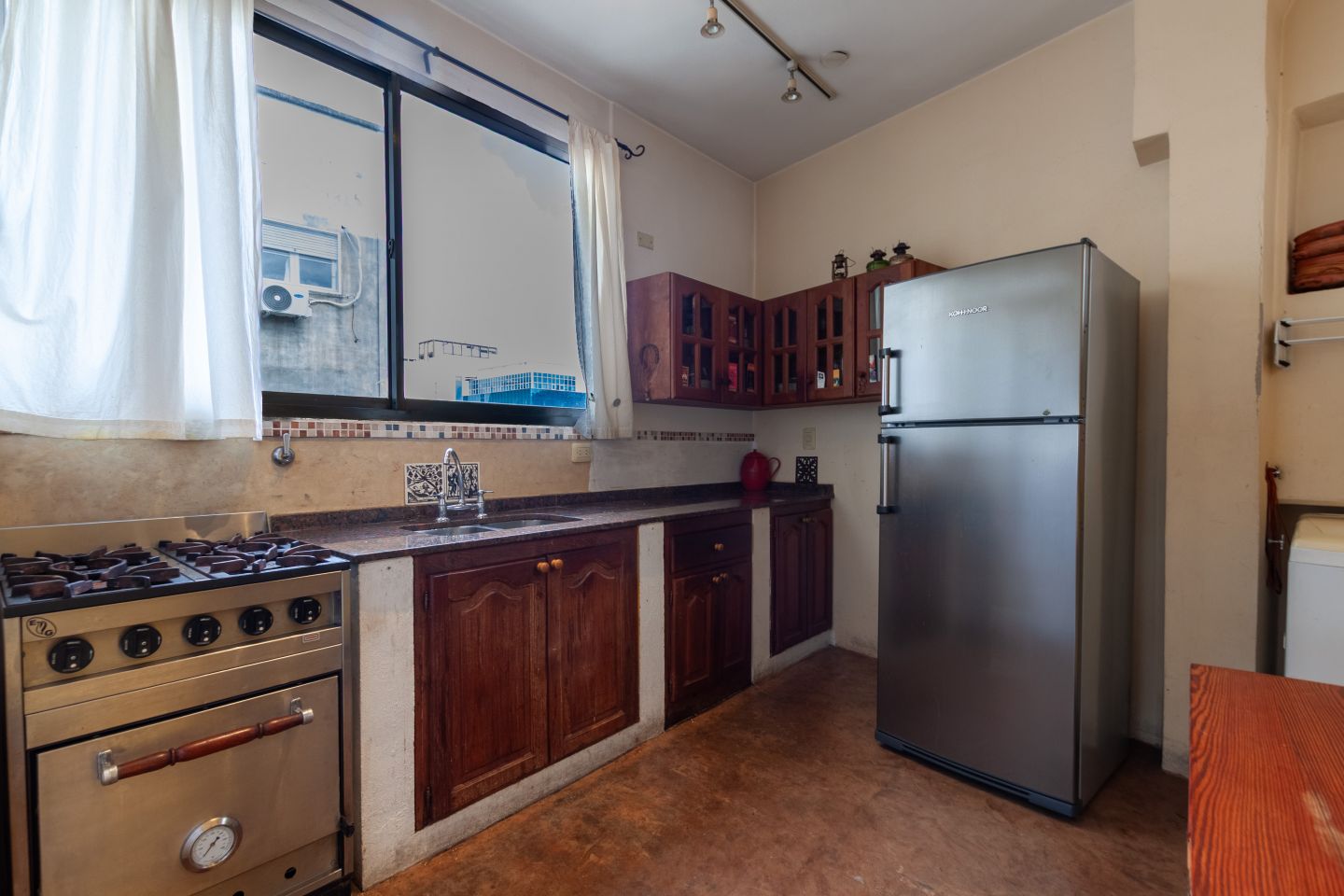 Departamento en Venta en Almagro, Capital Federal