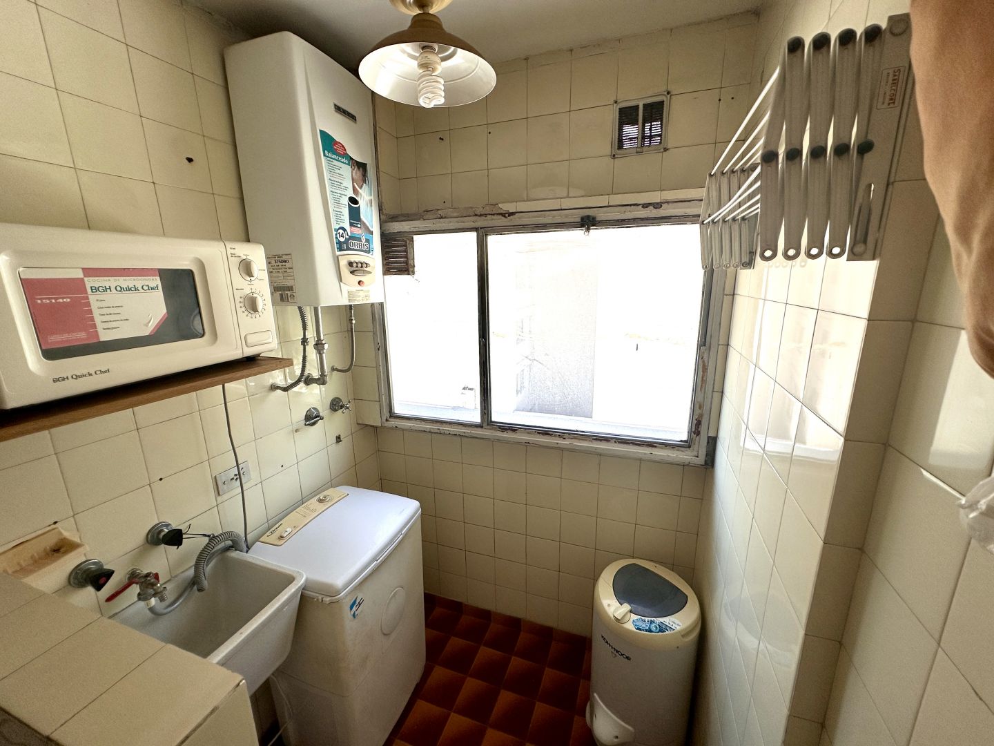 VENTA DE DEPARTAMENTO EN Capital Federal - Almagro - 5