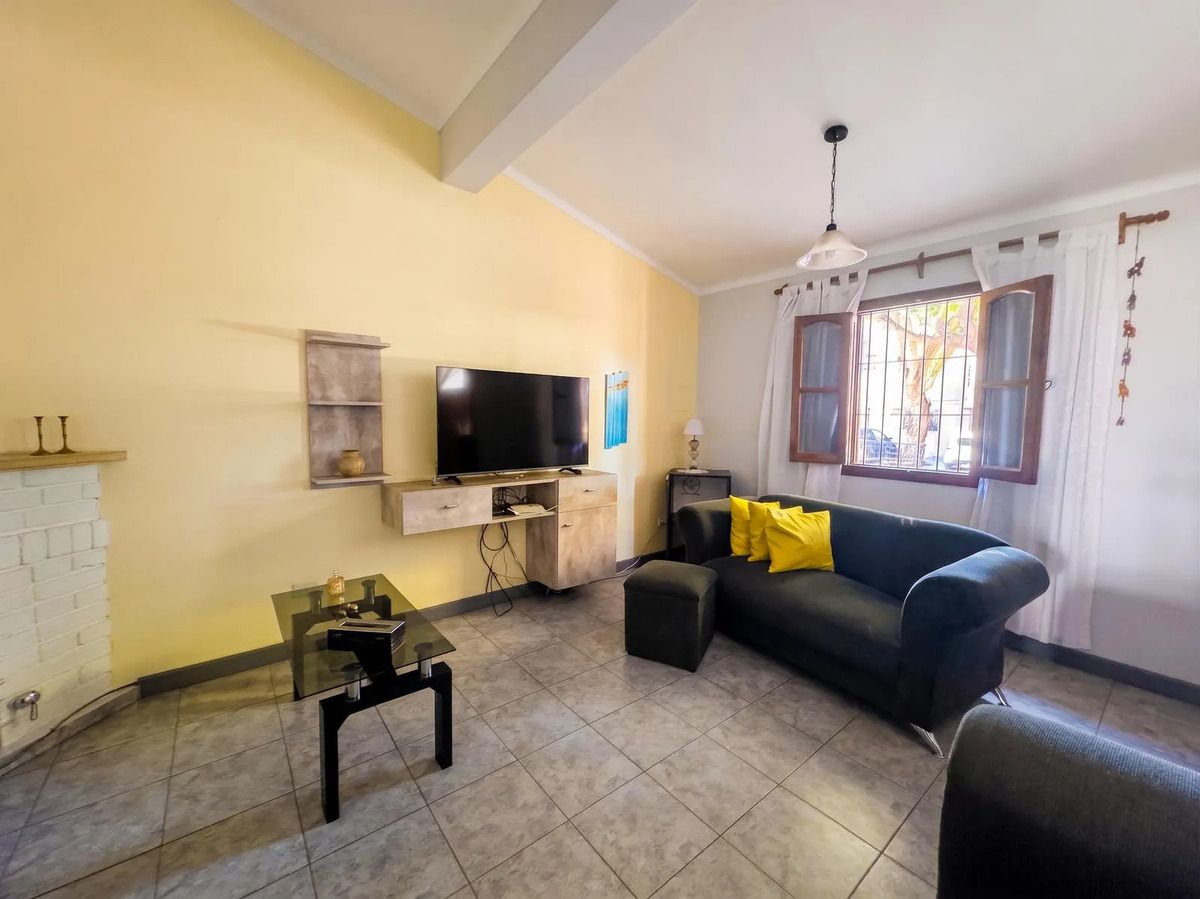 Casa en Venta en Las Heras, Mendoza