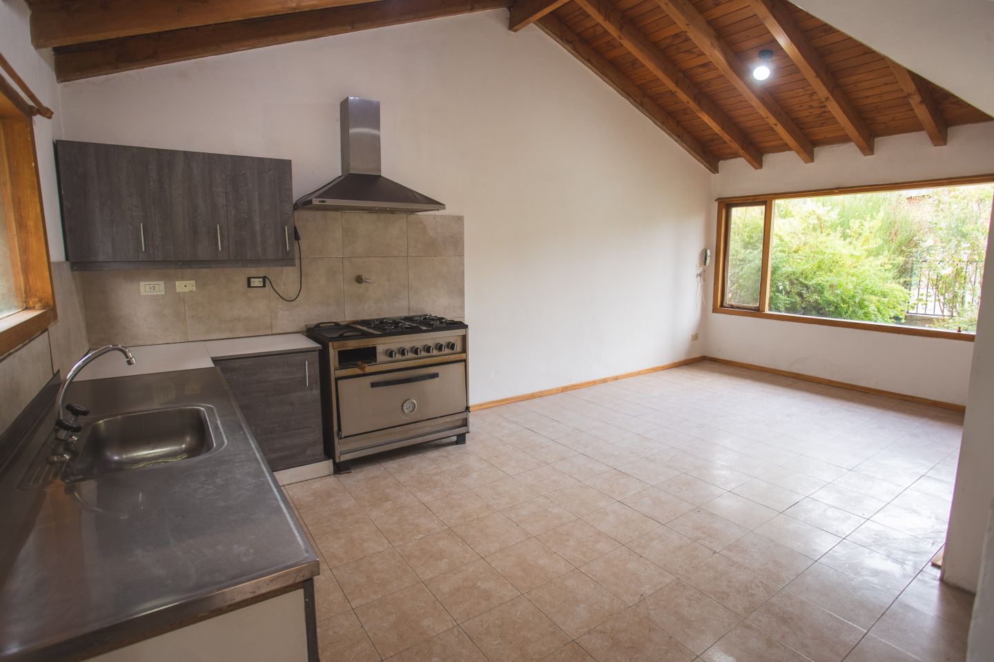 Casa EN ALQUILER