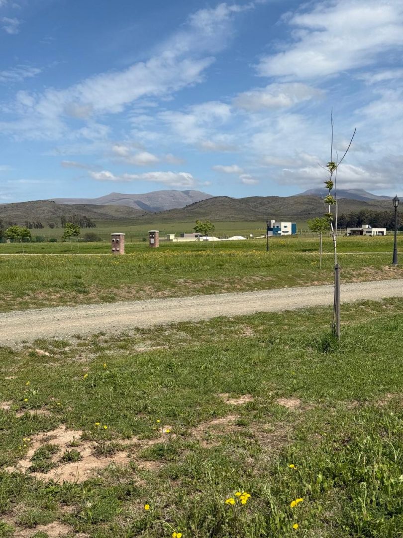Lote EN VENTA