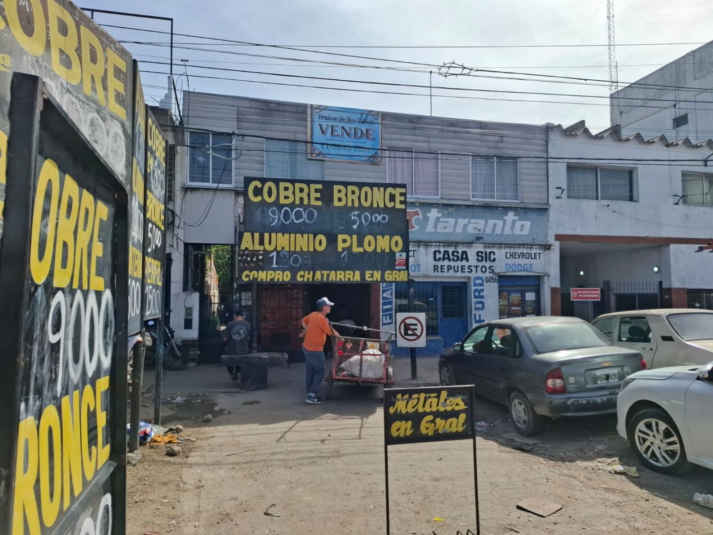 Local Comercial en Venta en Esteban Echeverria, G.B.A. Zona Sur