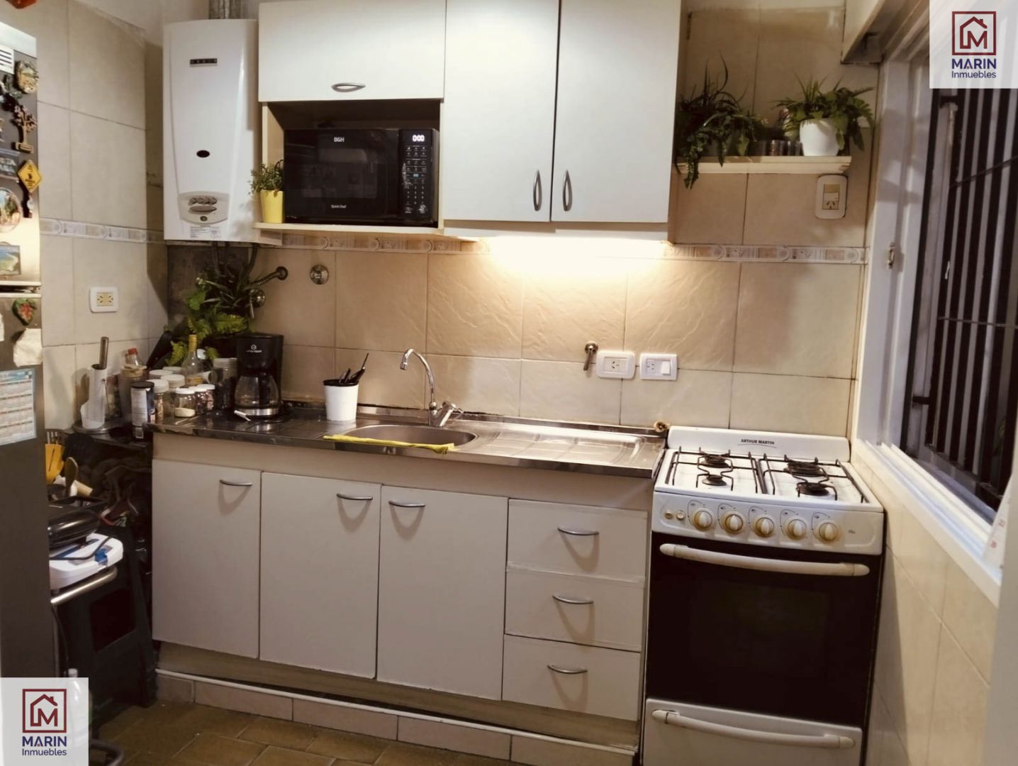 Marin Inmuebles, Venta de Casa en Florida   Vicente López Foto16 