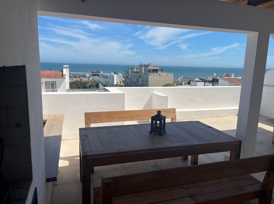 Departamento EN ALQUILER TEMPORARIO