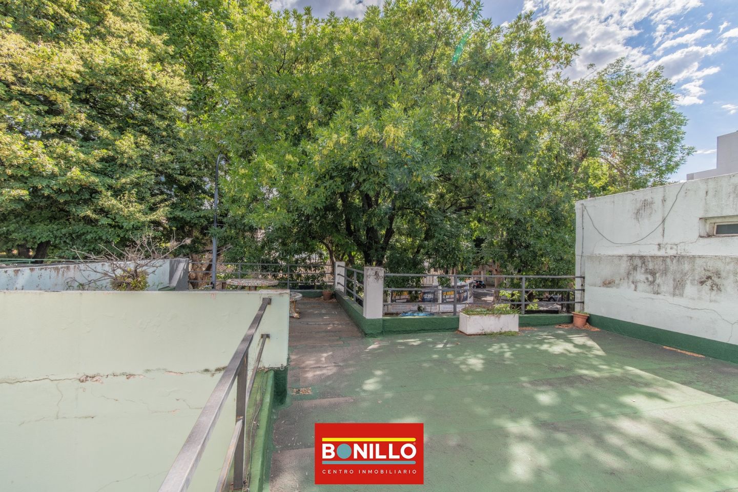 VENTA DE CASA EN Capital Federal - Parque Chas - 32
