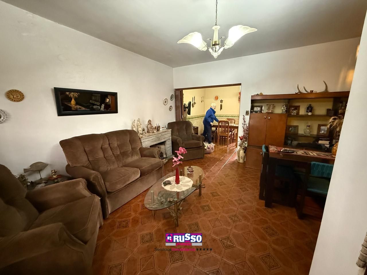 Casa en venta San Justo 3 ambientes - imagen 3