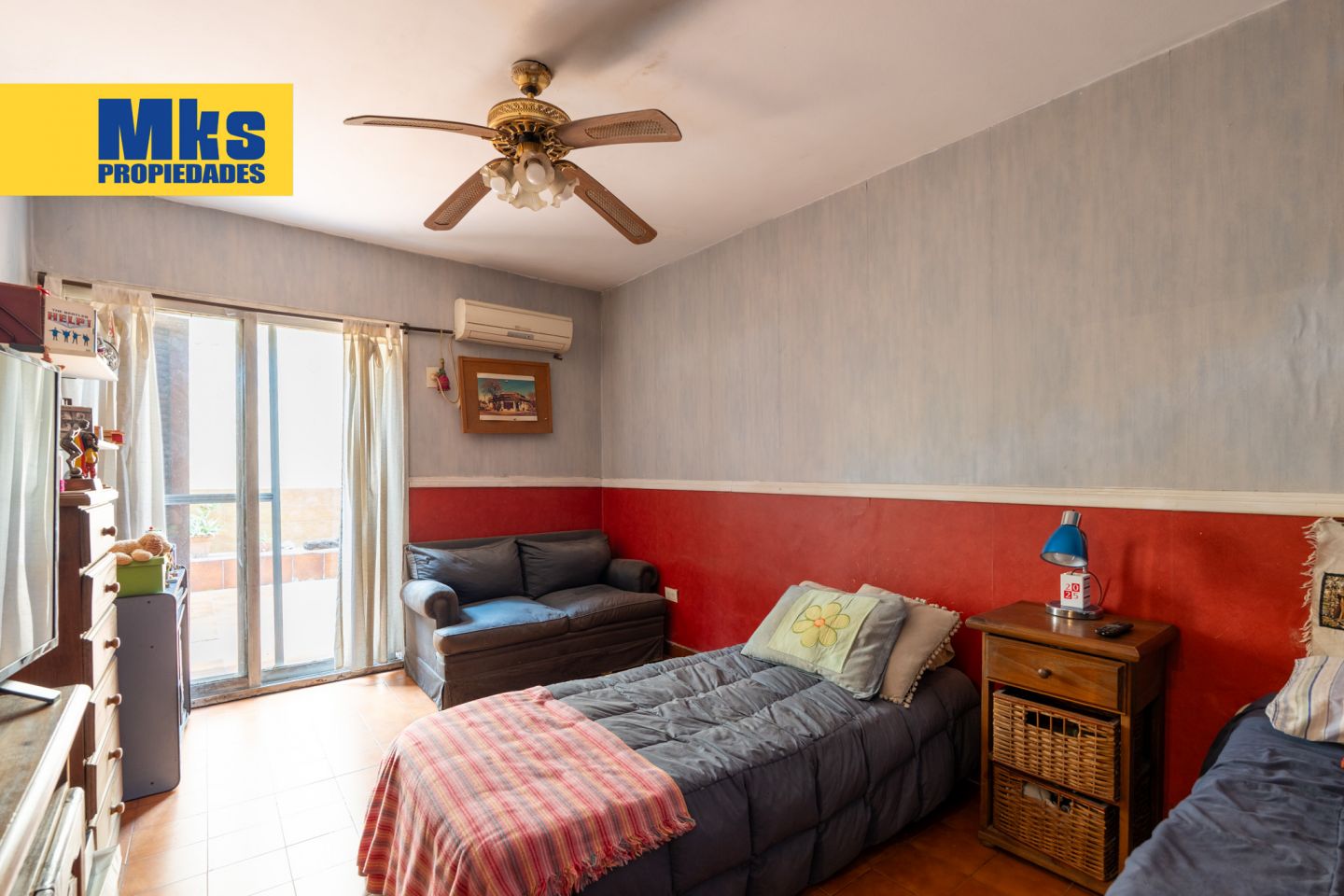 Departamento en Venta en Barracas, Capital Federal