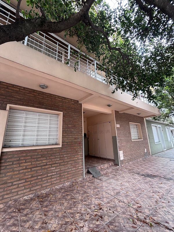 Departamento en venta y alquiler Centro 2 ambientes