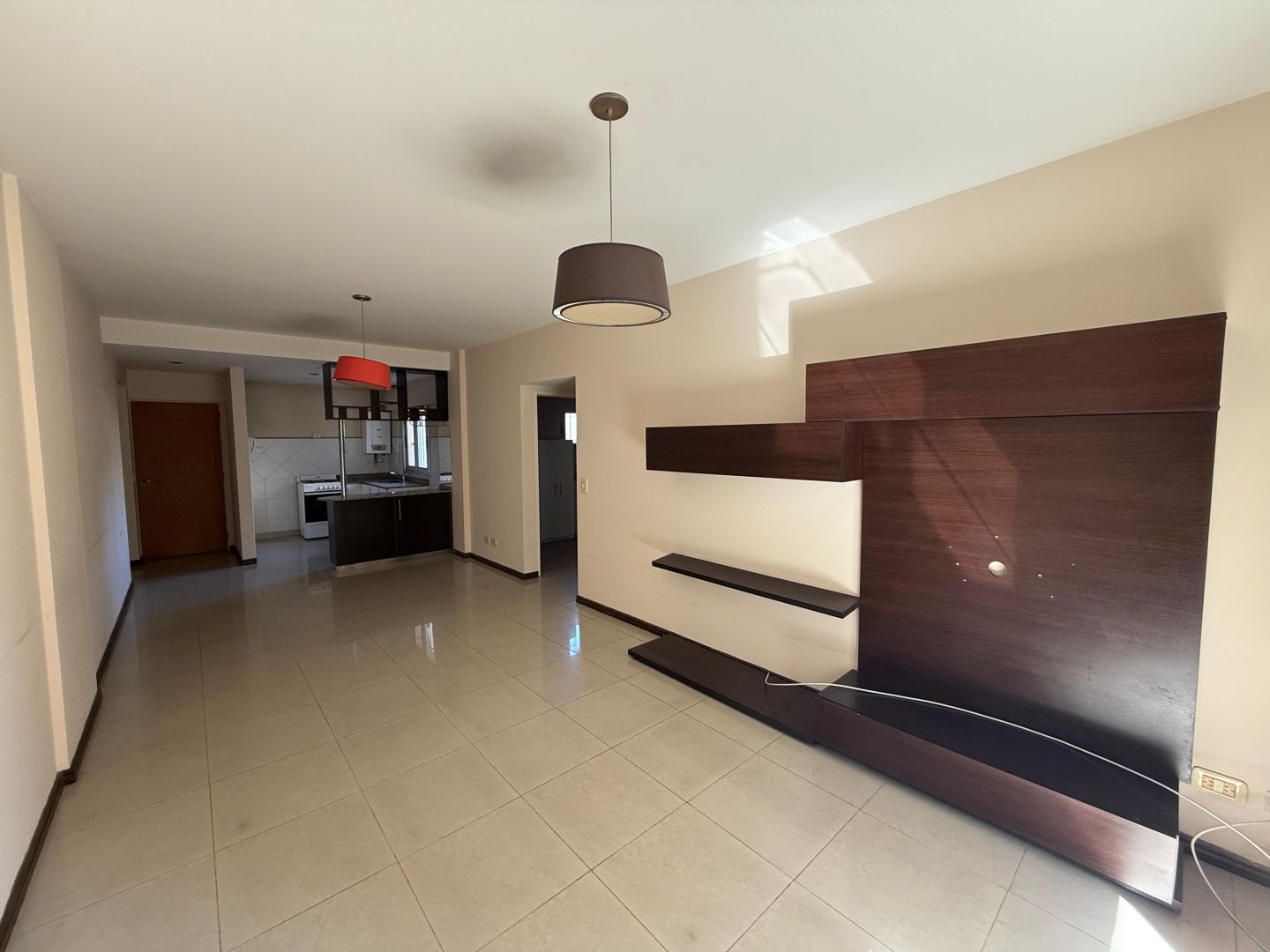 Departamento en Alquiler en Villa Devoto, Capital Federal