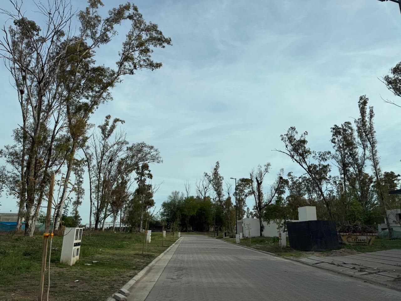Lote EN VENTA