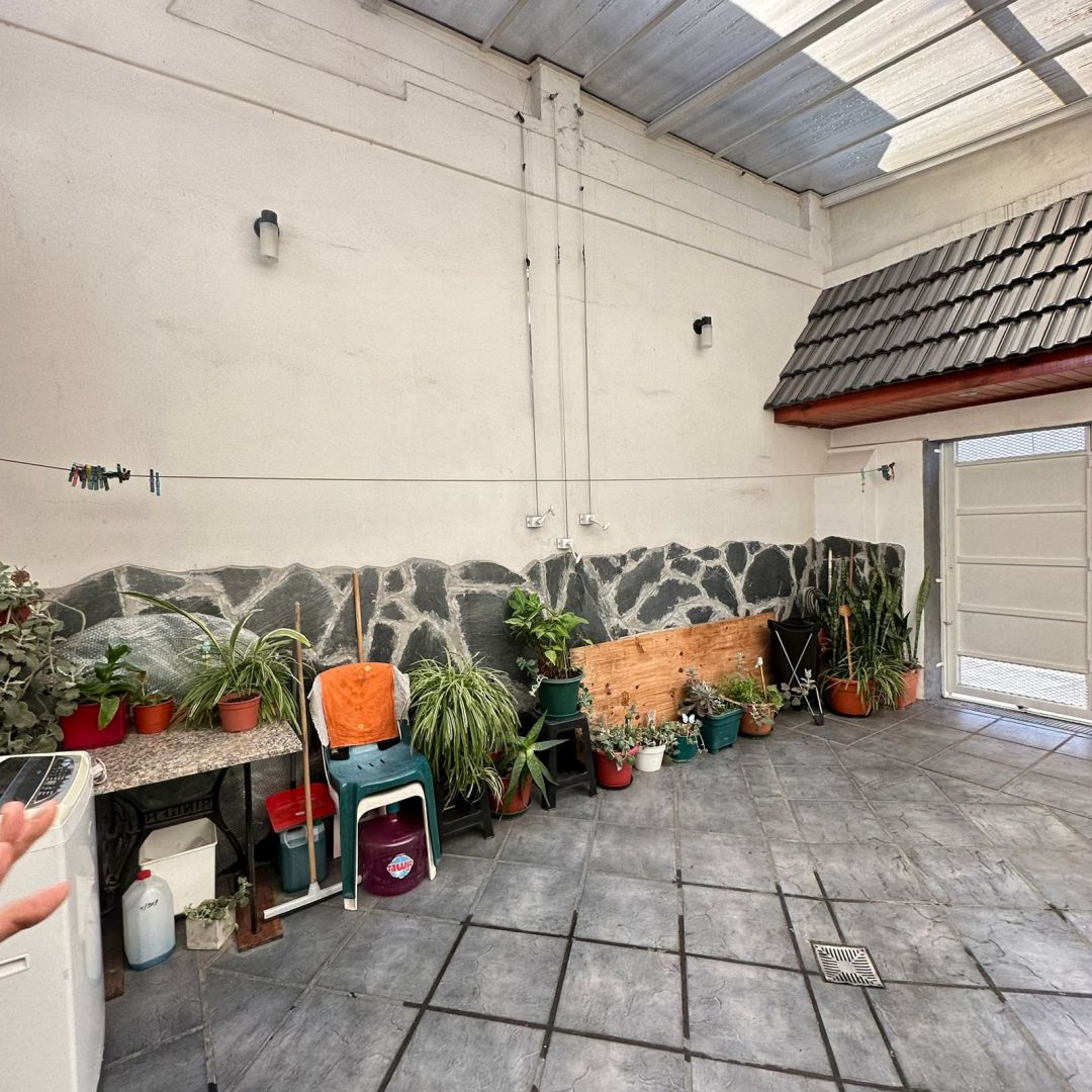 VENTA DE CASA EN Avellaneda - Piñeyro - 32