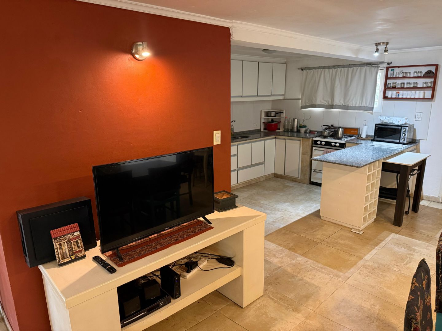 Casa EN ALQUILER TEMPORARIO