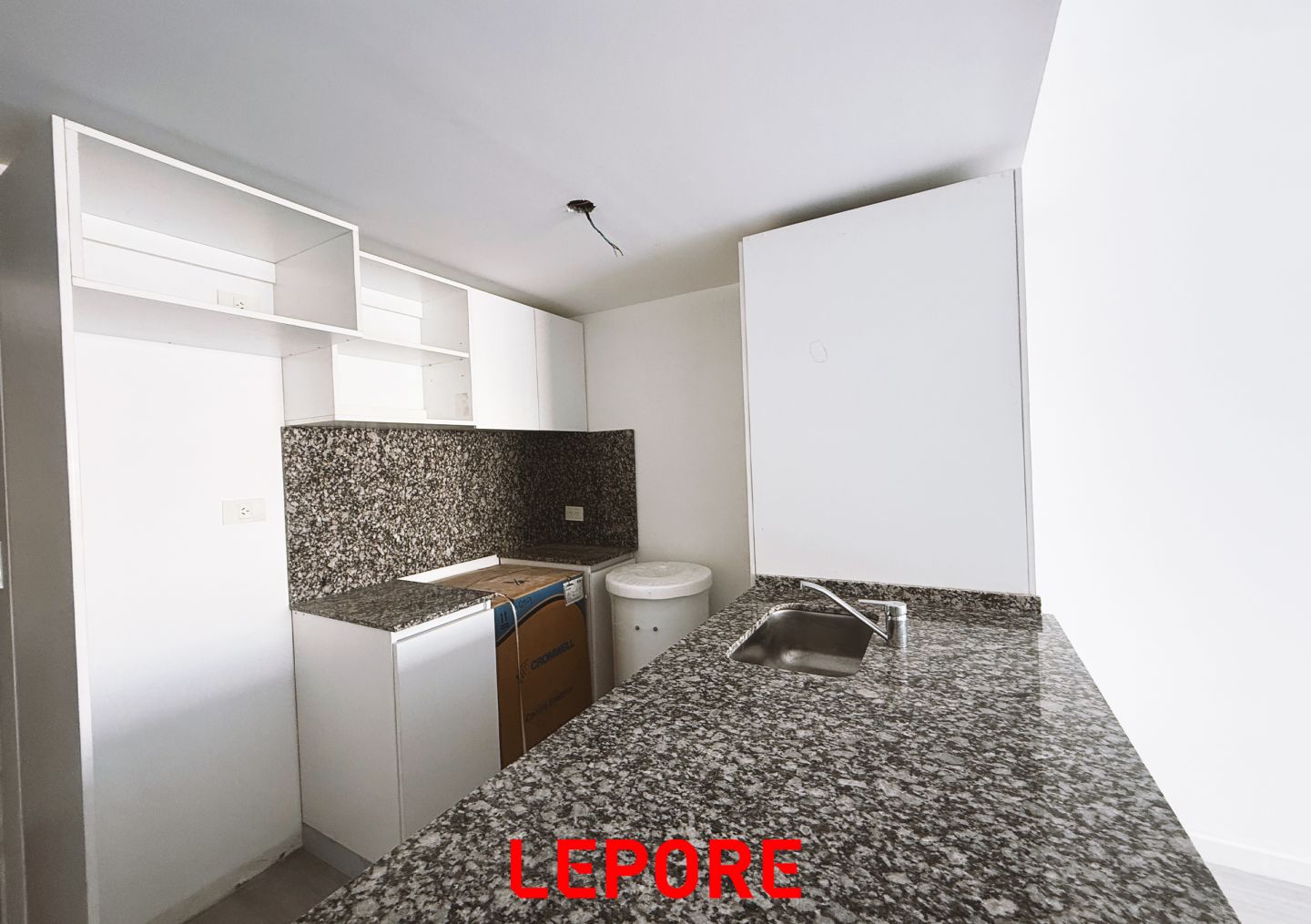 VENTA DE DEPARTAMENTO EN Capital Federal - Villa Crespo - 5
