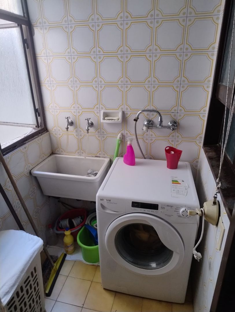 VENTA DE DEPARTAMENTO EN Capital Federal - Recoleta - 8