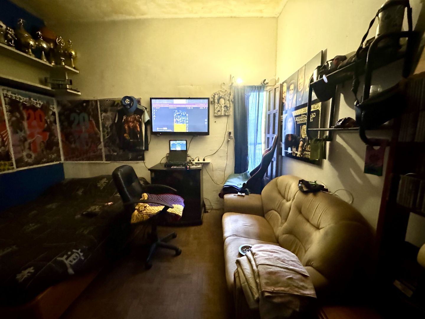 VENTA DE CASA EN Tres de Febrero - Caseros - 32