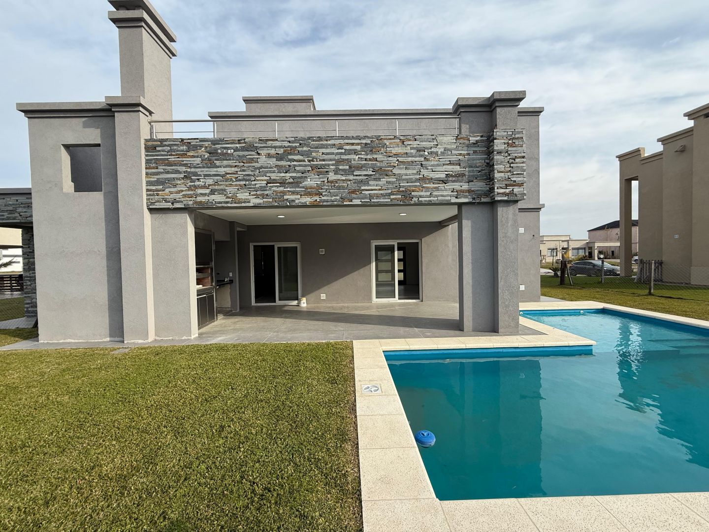 Casa EN ALQUILER