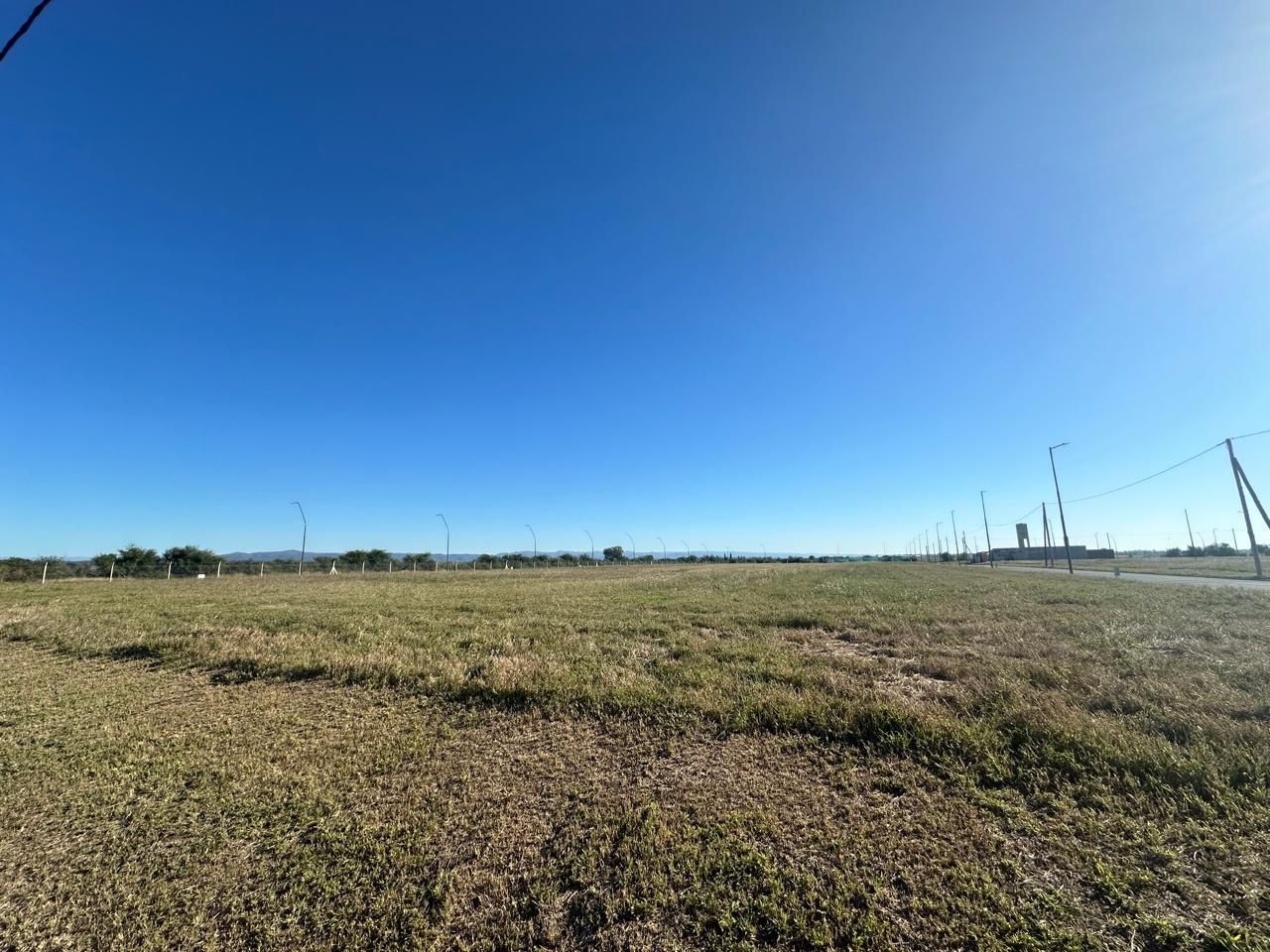Lote EN VENTA