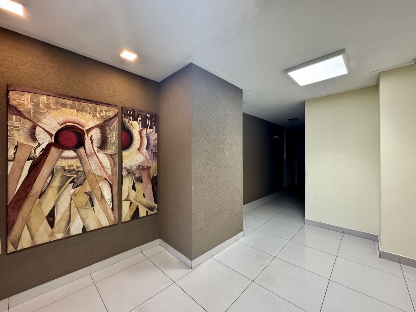 Departamento EN ALQUILER