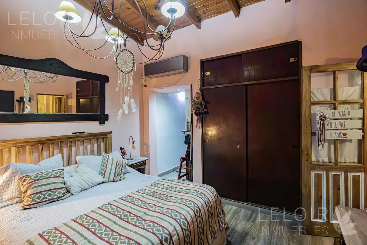 Casa en Venta en Moron, G.B.A. Zona Oeste