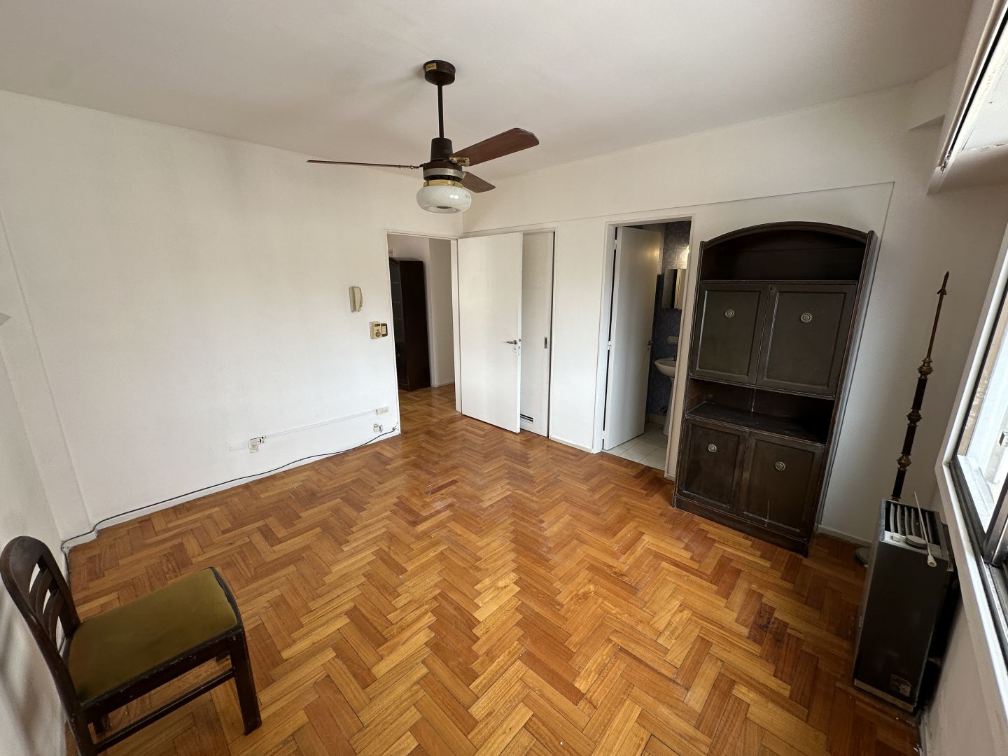 ALQUILER DE DEPARTAMENTO EN Capital Federal - San Nicolás - 9