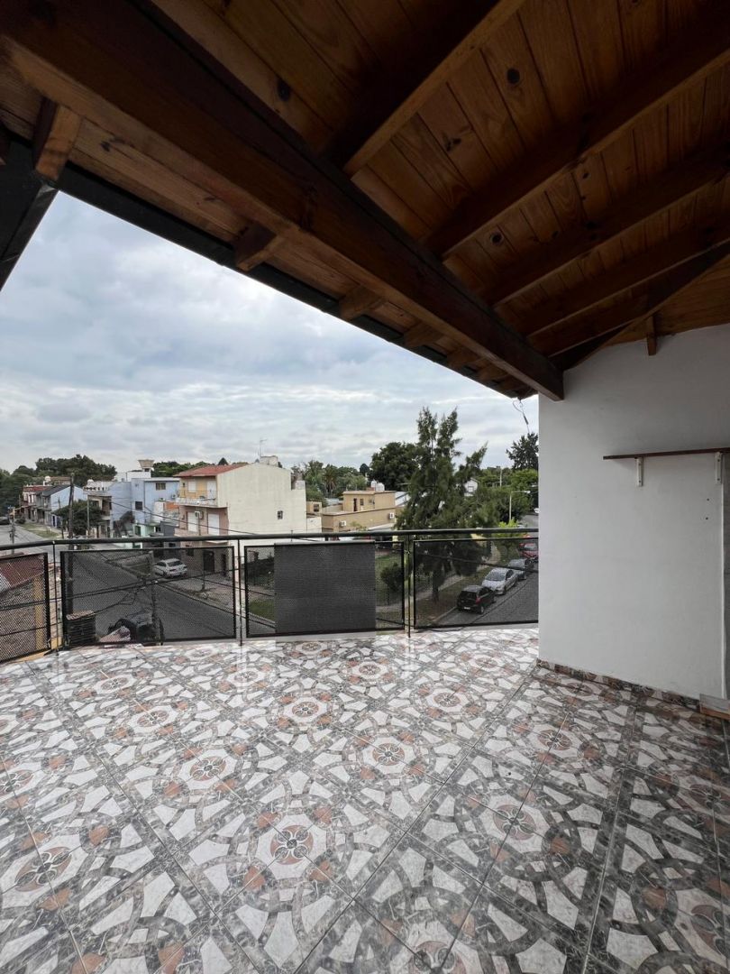 Departamento en Alquiler en General San Martin, G.B.A. Zona Norte