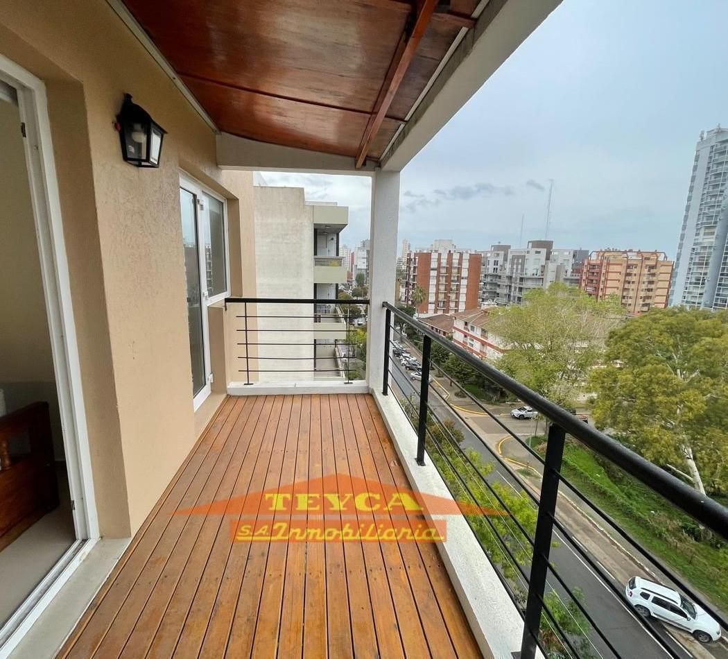 Departamento en venta Pinamar 4 ambientes