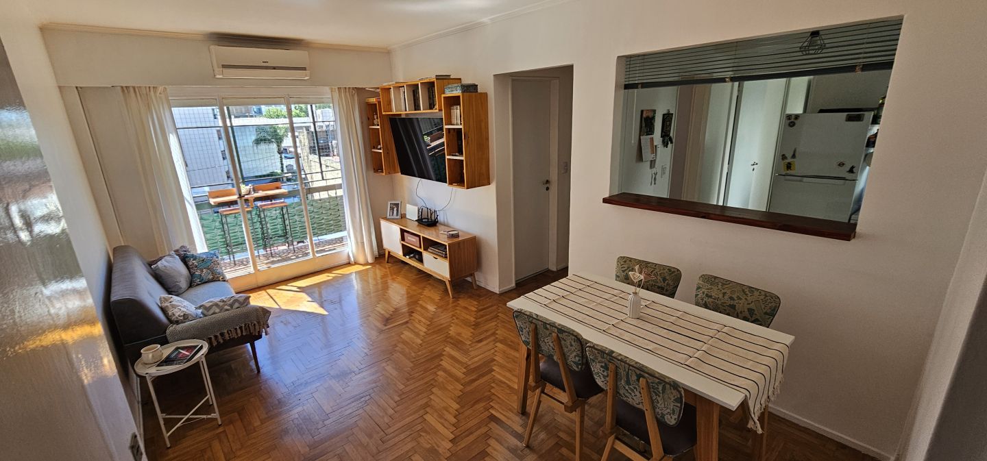 Alvarez Inmuebles, Venta de Departamento en Olivos   Vicente López Foto2 